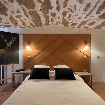 Apartamento Eden De Thau 1Ere Ligne Bouzigues Exterior foto