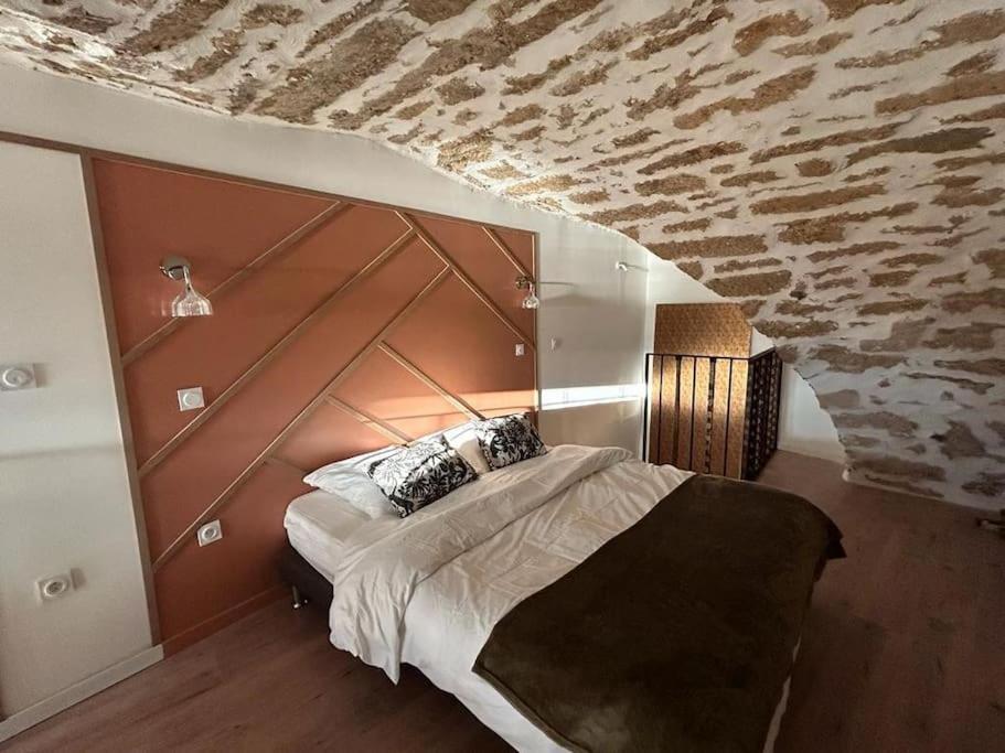 Apartamento Eden De Thau 1Ere Ligne Bouzigues Exterior foto