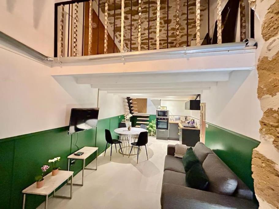 Apartamento Eden De Thau 1Ere Ligne Bouzigues Exterior foto
