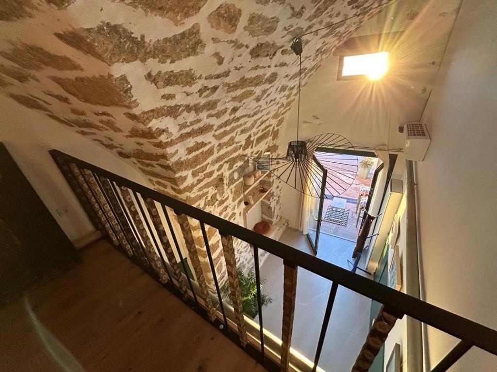 Apartamento Eden De Thau 1Ere Ligne Bouzigues Exterior foto