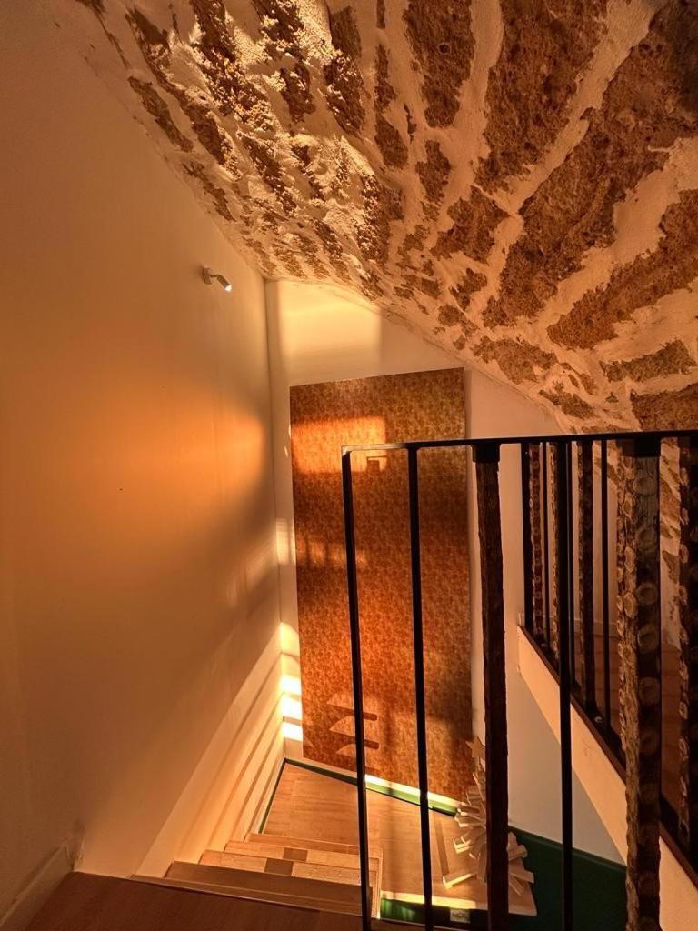 Apartamento Eden De Thau 1Ere Ligne Bouzigues Exterior foto